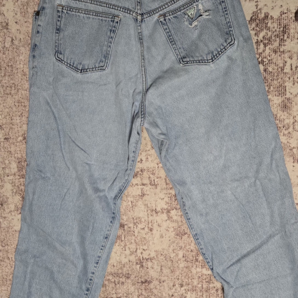 Men's Vintage GUESS Jeans